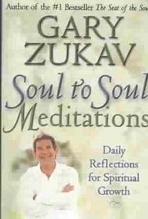 Soul to Soul Meditations: Daily Reflections for Spiritual Growth