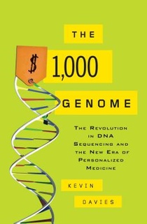 The $1,000 Genome