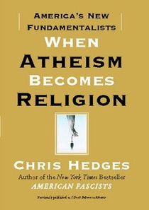 When Atheism Becomes Religion