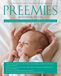 A Preemies - Second Edition