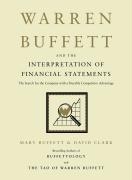 Warren Buffett and the Interpretation of Financial Statements: The Search for the Company with a Durable Competitive Advantage voorzijde