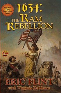 1634: The Ram Rebellion