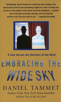Embracing the Wide Sky
