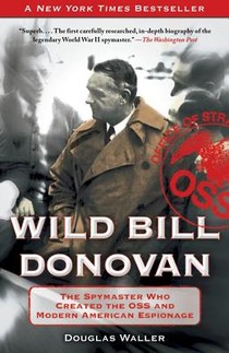 Wild Bill Donovan