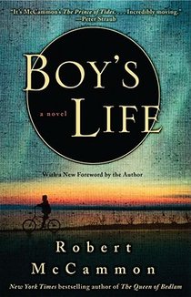 Boy's Life