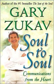 Soul to Soul: Communications from the Heart voorzijde