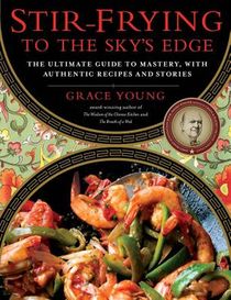 Stir-Frying to the Sky's Edge