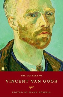 Letters of Vincent van Gogh voorzijde