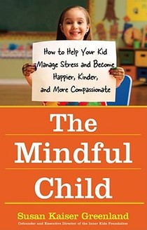 The Mindful Child voorzijde