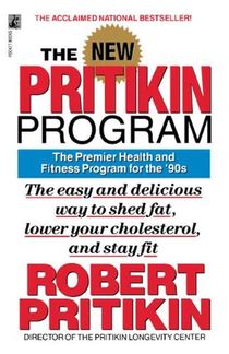 New Pritikin Program