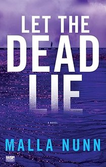 Let the Dead Lie: An Emmanuel Cooper Mystery