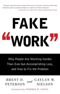 Fake Work