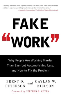 FAKE WORK