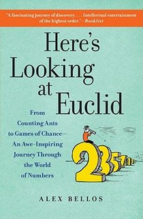 Here's Looking at Euclid voorzijde