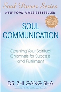 Sha, Z: Soul Communication