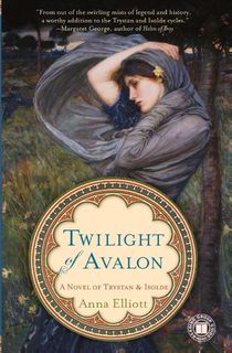 TWILIGHT OF AVALON