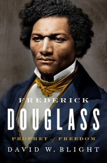 Frederick Douglass