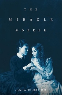 The Miracle Worker voorzijde