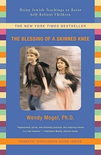 The Blessing of A Skinned Knee