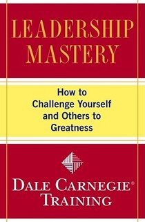 Leadership Mastery voorzijde