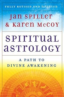 Spiritual Astrology