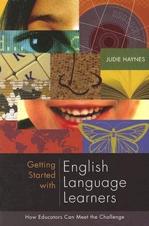 Getting Started with English Language Learners