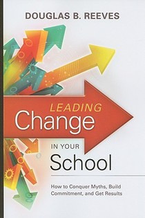 Leading Change in Your School