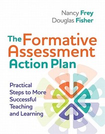 The Formative Assessment Action Plan voorzijde