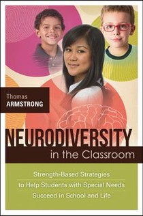 Neurodiversity in the Classroom