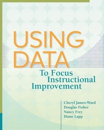 Using Data to Focus Instructional Improvement voorzijde