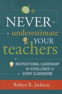 Never Underestimate Your Teachers
