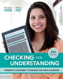 Checking for Understanding