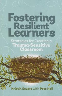 Fostering Resilient Learners voorzijde