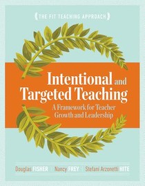 Intentional and Targeted Teaching voorzijde