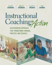 Instructional Coaching in Action