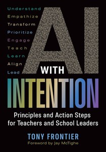 AI with Intention