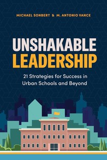 Unshakable Leadership