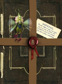 Arthur Spiderwick's Field Guide