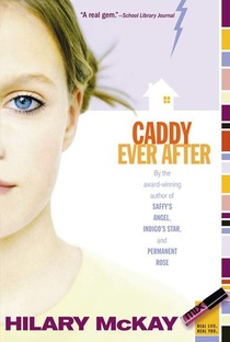 Caddy Ever After