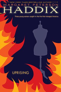 Haddix, M: Uprising
