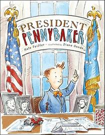 President Pennybaker