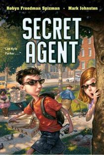 Secret Agent