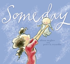 McGhee, A: Someday voorzijde