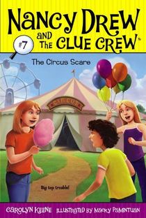 The Circus Scare