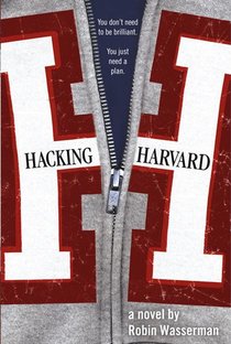 Hacking Harvard