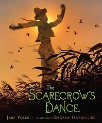 The Scarecrow's Dance voorzijde