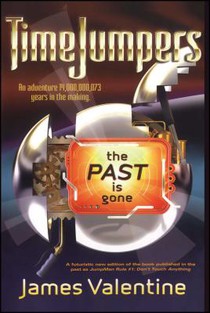 Timejumpers