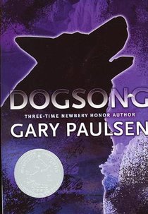 Paulsen, G: Dogsong