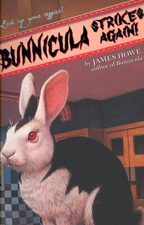 Bunnicula Strikes Again! voorzijde