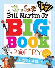 BILL MARTIN JR BBO POETRY